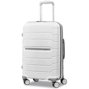 Samsonite Freeform Hardside Carry On Luggage