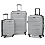 Samsonite Omni 2 hardside luggage set