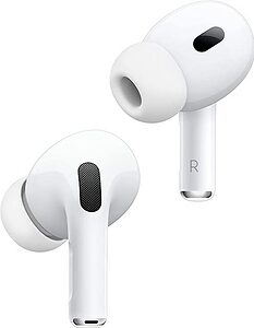 Apple Air Pods, Luxury Travel Gifts