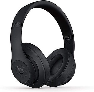 Beats Studio Noise Cancelling Headphones, Luxury Travel Gifts