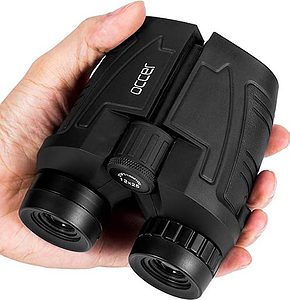 Binoculars, Outdoor Travel Gifts