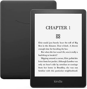 Kindle Paperwhite E-Reader, Luxury Travel Gifts