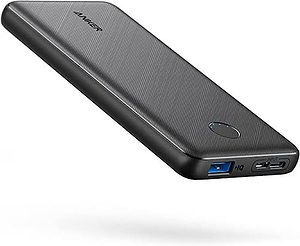 Portable Charger Power Bank, Essential Travel Gifts