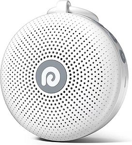 Portable White Noise Sound Machine, Best Travel Gifts Under $25