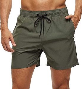 Quick Dry Beach Shorts, Best Travel Gifts for Men