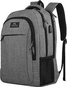 Travel Backpack, Essential Travel Gifts