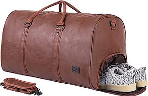Travel Duffel bag, Best Travel Gifts for Men