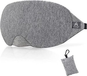 Travel Sleep Mask, Essential Travel Gifts
