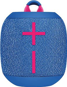 Portable Bluetooth Speaker, Luxury Travel Gifts