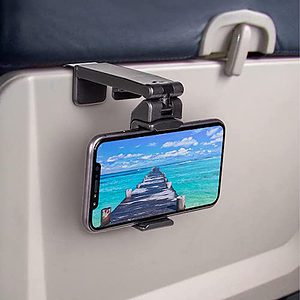 Airplane Phone Mount, Best Travel Gifts Under $25