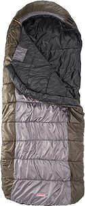 Big and tall sleeping bag