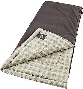 Heritage big and tall sleeping bags for big guys