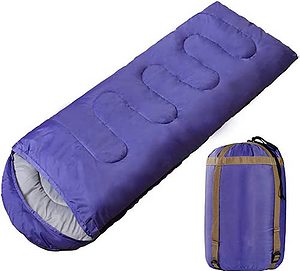 4 Season Sleeping Bags for tall and big guys