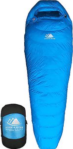 Best Hiking and Backpacking Sleeping Bag