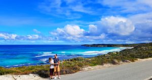 Exploring Rottnest Island Honeymoon on a Budget