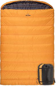 Biggest and Best Sleeping Bags for Big Guys