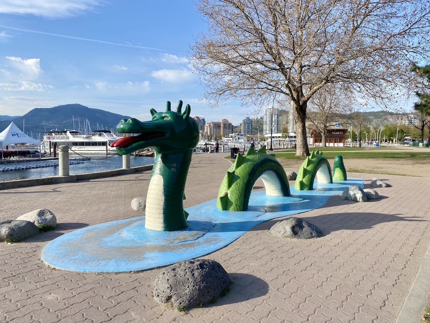 The Best Things To Do in Kelowna 2023 • AM Travel Life